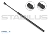 Пружина газова CHEVROLET Matiz 09/00-12/13 STABILUS 1431EG (фото 1)