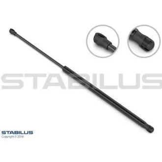 Амортизатор кришки багажника STABILUS 1518QJ