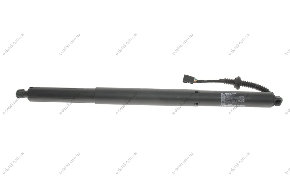 Амортизатор кришки багажника BMW X5 (G05/F95) 2.0D-4.4 18- (електро) STABILUS 154929 (фото 1)
