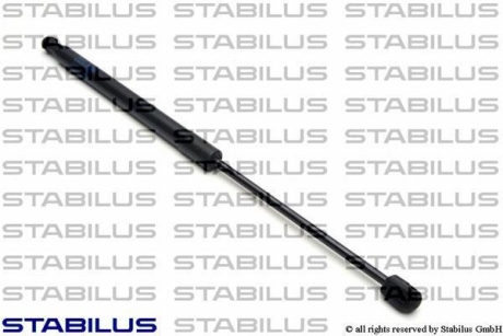 Газовий амортизатор STABILUS 157987