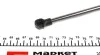 Амортизатор капота VW Caddy III/Touran 1.2-2.0 TDI/TSI 10- STABILUS 165398 (фото 5)
