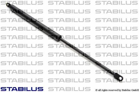 Амортизатор кришки багажника STABILUS 1823BN