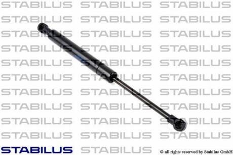 Амортизатор кришки багажника STABILUS 1921VR