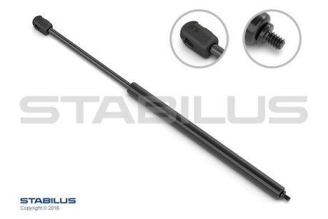 Амортизатор капота STABILUS 220613