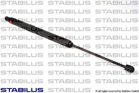 Амортизатор капота STABILUS 243079