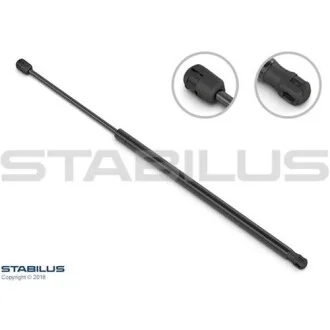 Амортизатор кришки багажника STABILUS 2574YH