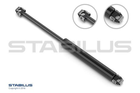 Амортизатор даху STABILUS 2577BD