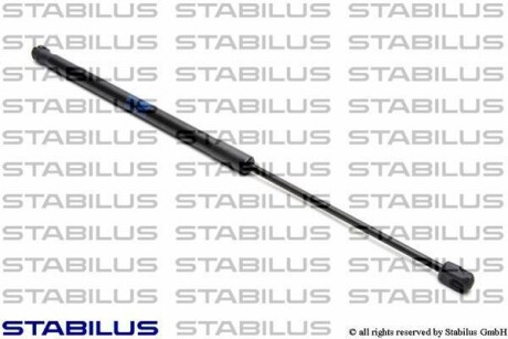 Пружина газова SKODA Octavia 11/12> STABILUS 288495