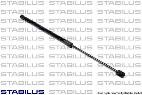 Амортизатор капота STABILUS 289939