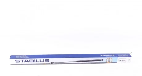 Амортизатор крышки багажника MB C-class (S203) 01-07 STABILUS 4013WV
