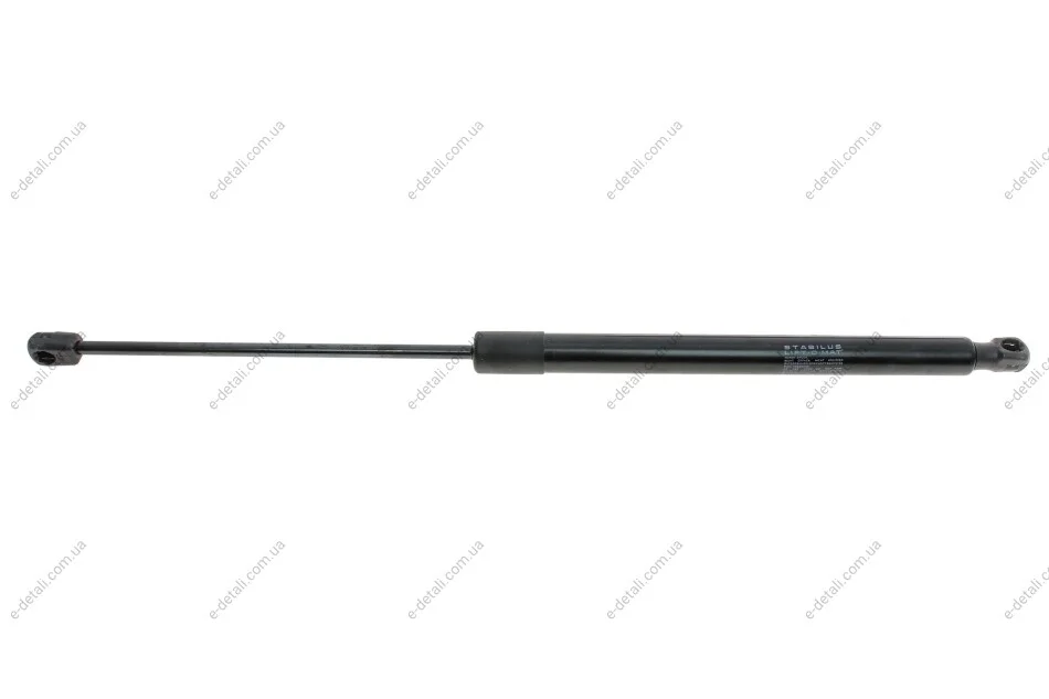 Амортизатор крышки багажника MB B-class (W245) 05-11 STABILUS 4045WU (фото 1)