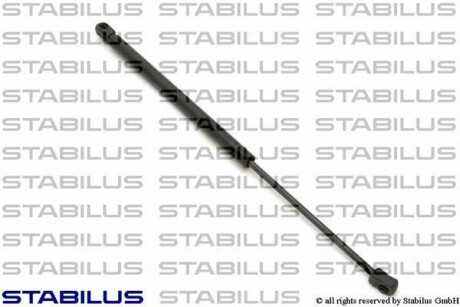 Амортизатор капота STABILUS 451737