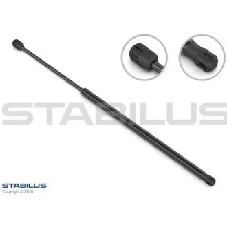 Амортизатор кришки багажника STABILUS 4958SG