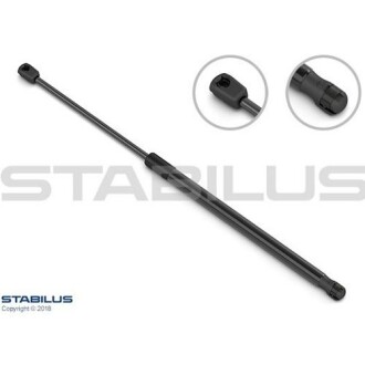 Амортизатор капота STABILUS 497152