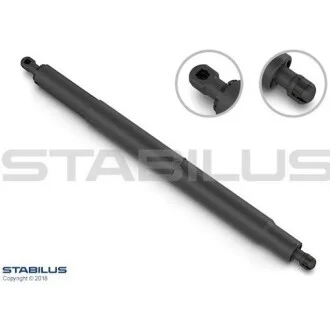 Амортизатор кришки багажника STABILUS 502621