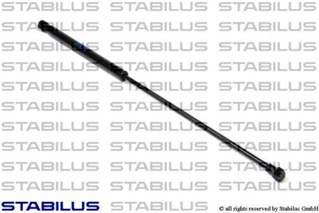 Амортизатор кришки багажника STABILUS 510054