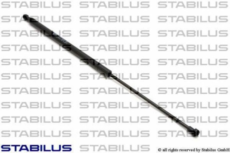 Амортизатор кришки багажника STABILUS 526309