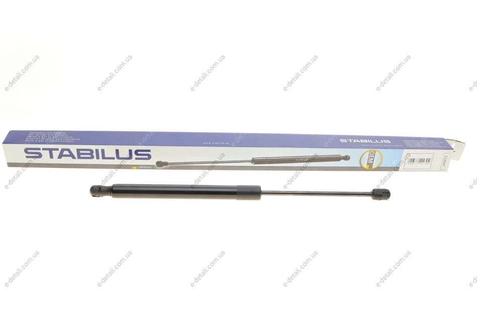 Амортизатор кришки багажника VW Golf V 03-08 STABILUS 5336XP (фото 1)