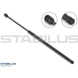 Амортизатор капота STABILUS 568598