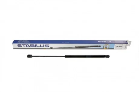 Амортизатор крышки багажника Ford Focus II 04-12 STABILUS 5724ZW