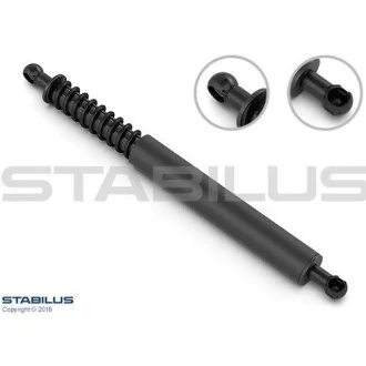 Амортизатор кришки багажника STABILUS 596311