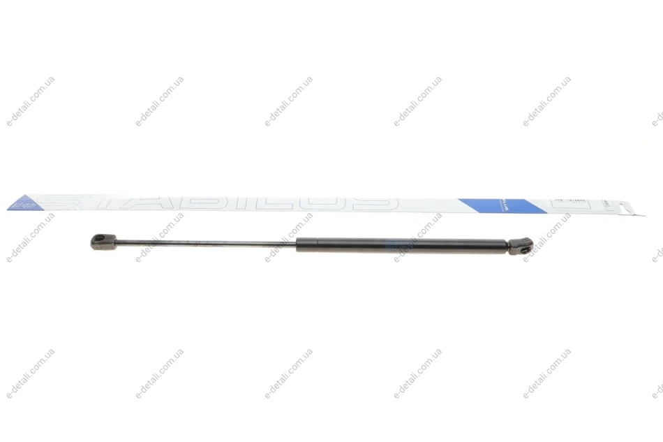 Амортизатор крышки багажника VW Golf III 91-97 STABILUS 6054BG (фото 1)