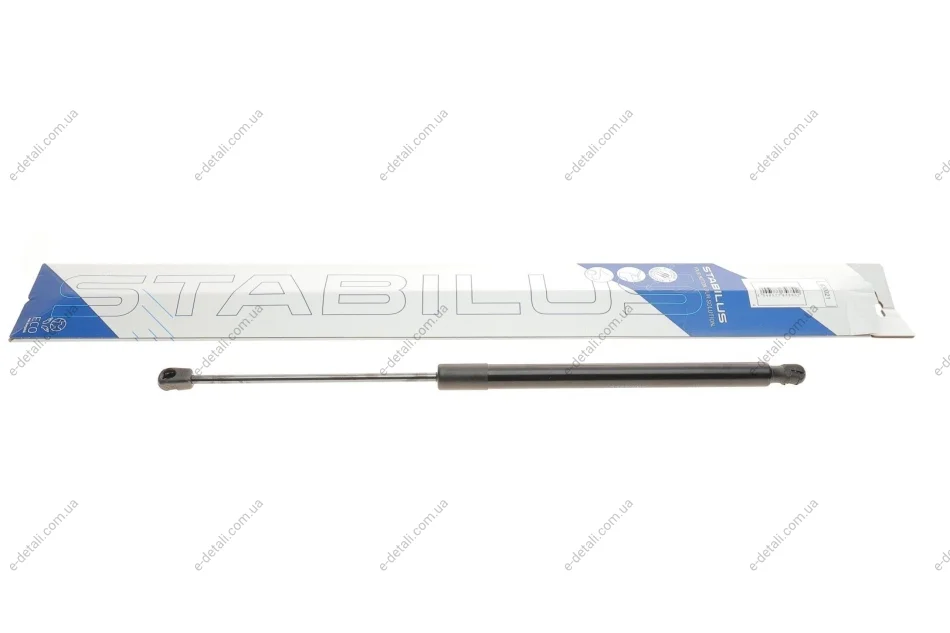 Амортизатор кришки багажника VW Golf VII 13- STABILUS 630021 (фото 1)