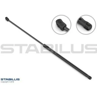 Амортизатор кришки багажника STABILUS 693351