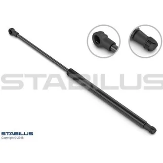 Амортизатор кришки багажника STABILUS 699586