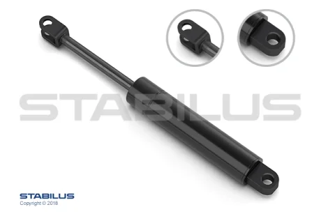 Амортизатор кришки багажника STABILUS 7226BT