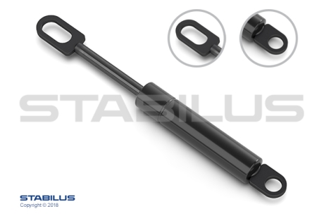 Газовий амортизатор STABILUS 745618