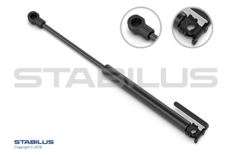 Газовий амортизатор STABILUS 8056LV