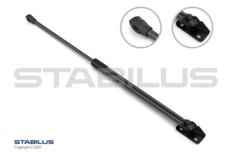 Амортизатор кришки багажника STABILUS 806192