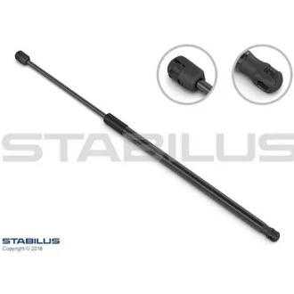 Амортизатор кришки багажника STABILUS 810722