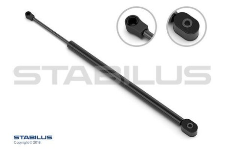 Амортизатор дверей STABILUS 848228