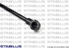 Пружина газова LEXUS RX 300 05/03-12/08 STABILUS 853474 (фото 2)