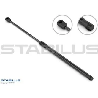 Амортизатор кришки багажника STABILUS 882400