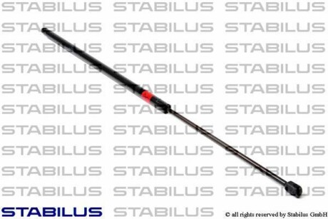 Амортизатор кришки багажника STABILUS 905596