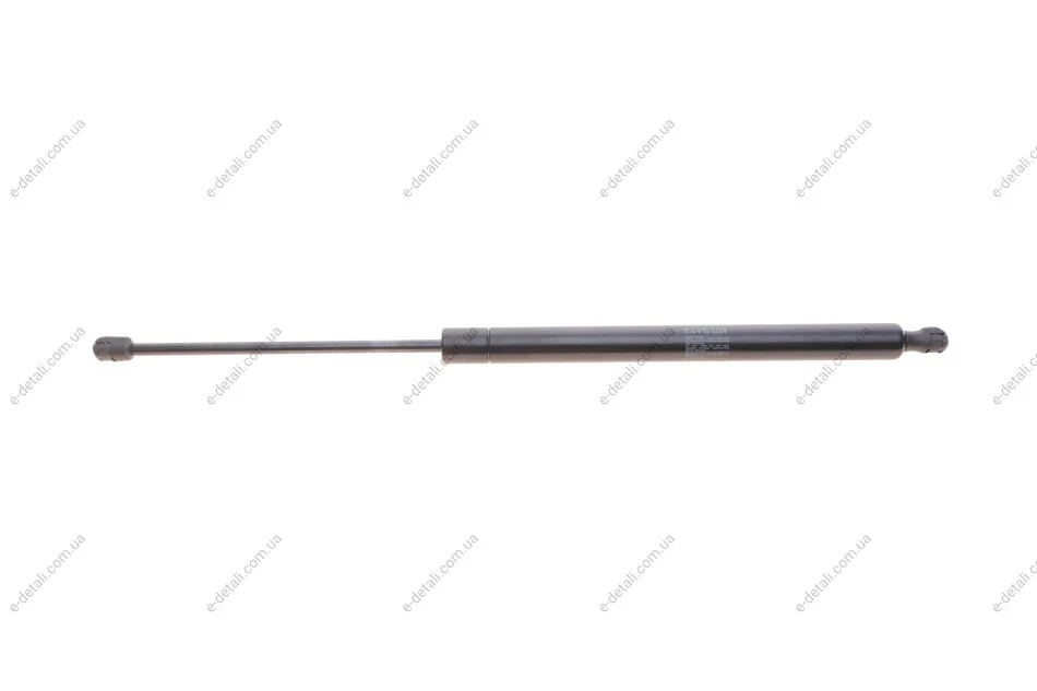 Амортизатор кришки багажника Citroen Berlingo/Peugeot Partner 1.6 HDi 08- STABILUS 917077 (фото 1)