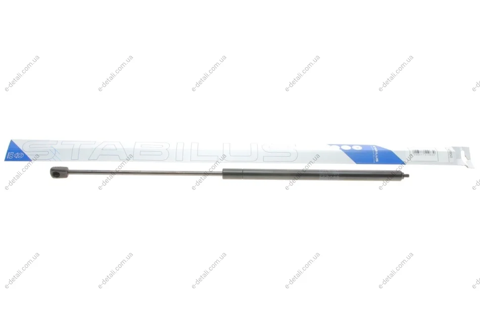 Амортизатор капота MB C-class (W203/S203/CL203) 00-07/CLK-class(C209/A209) 03-10 (R) STABILUS 926850 (фото 1)