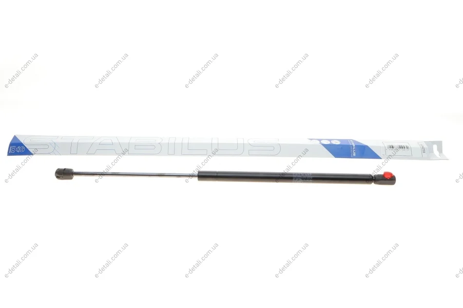 Амортизатор капота MB C-class (W203/S203/CL203) 00-07/CLK-class(C209/A209) 03-10 (L) STABILUS 934259 (фото 1)