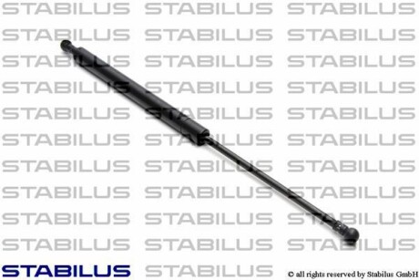 Амортизатор кришки багажника STABILUS 9358BW