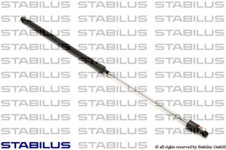 Газовий амортизатор STABILUS 942863