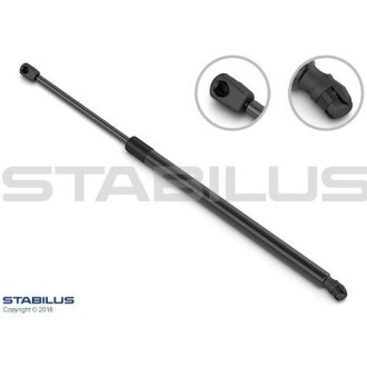 Амортизатор кришки багажника STABILUS 943832