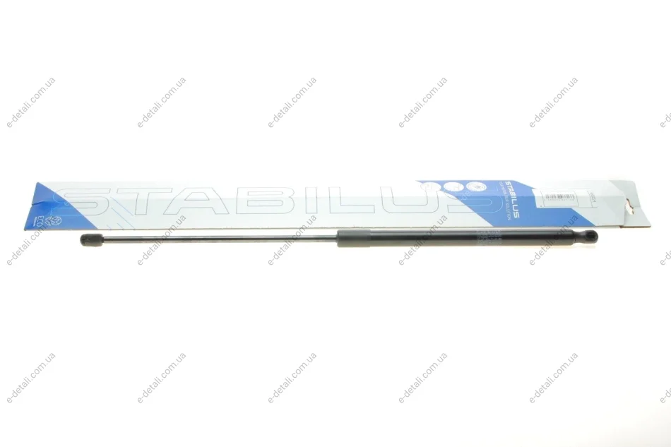 Амортизатор крышки багажника Citroen C4 Picasso II 13- STABILUS 968221 (фото 1)