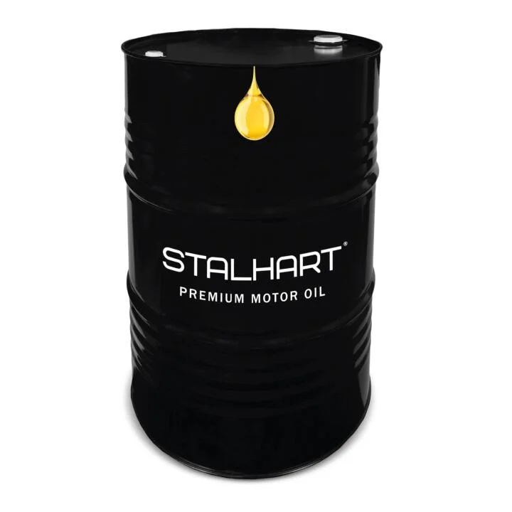 Олива моторна STALHART VELUM 10W-40 200л Stalhart 745326 (фото 1)