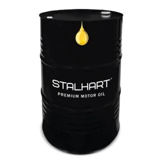 Олива моторна STALHART VELUM 10W-40 200л Stalhart 745326