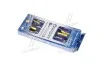 Набор ударных отверток 6 ед. (SL5x100, SL6x150, SL8x200, PH1x100, PH2x150, PH3x200)(СТАНДАРТ) Стандарт GTS0503 (фото 3)
