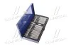 Набор бит 10мм HEX, TORX, SPLINE 40ед. СТАНДАРТ (СТАНДАРТ) Стандарт SDBS0040 (фото 4)