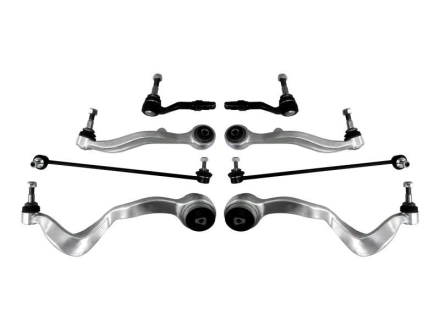 Рычаг подвески STARLINE 14.26.709